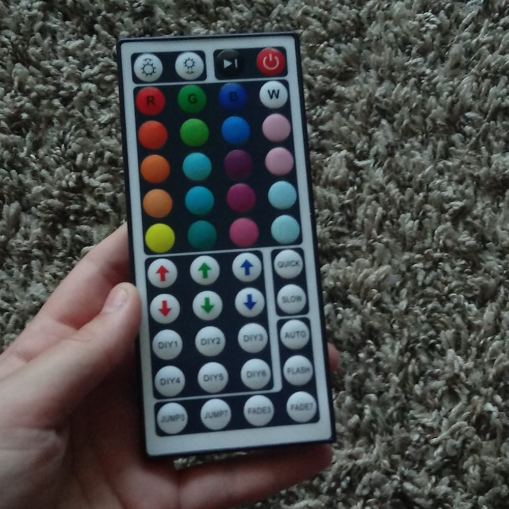 Led lights - Picture 2 of 4